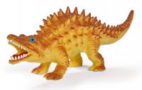 Gumový dinosaurus 11-14cm, 6 druhů, DP18